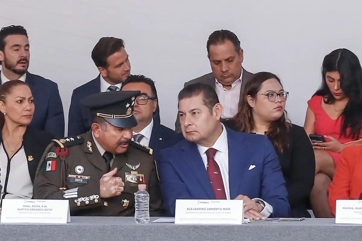huachicoleros han amenazado a líderes políticos