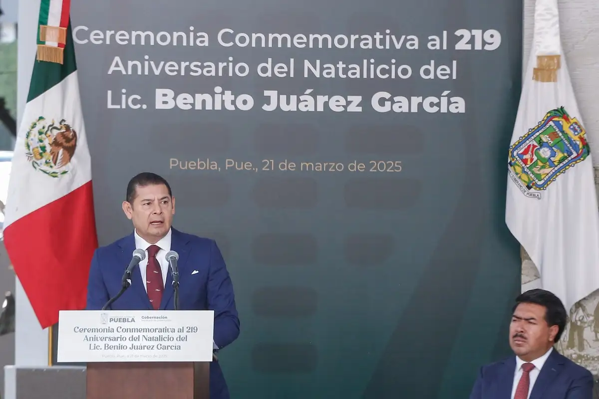 Revela gobernador de Puebla amenazas de huachicoleros a líderes políticos de Chignahuapan 1 huachicoleros han amenazado a líderes políticos