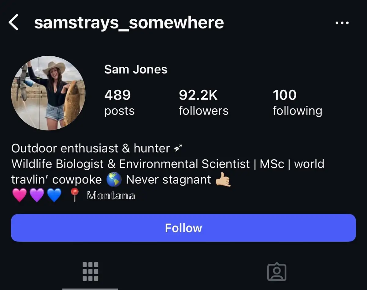 Critican a influencer por arrebatar a bebé wombat a su madre en Australia 2 Critican a influencer por maltratar a cría de wombat