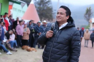 IEE confirma triunfo de Juan Rivera Trejo en Chignahuapan