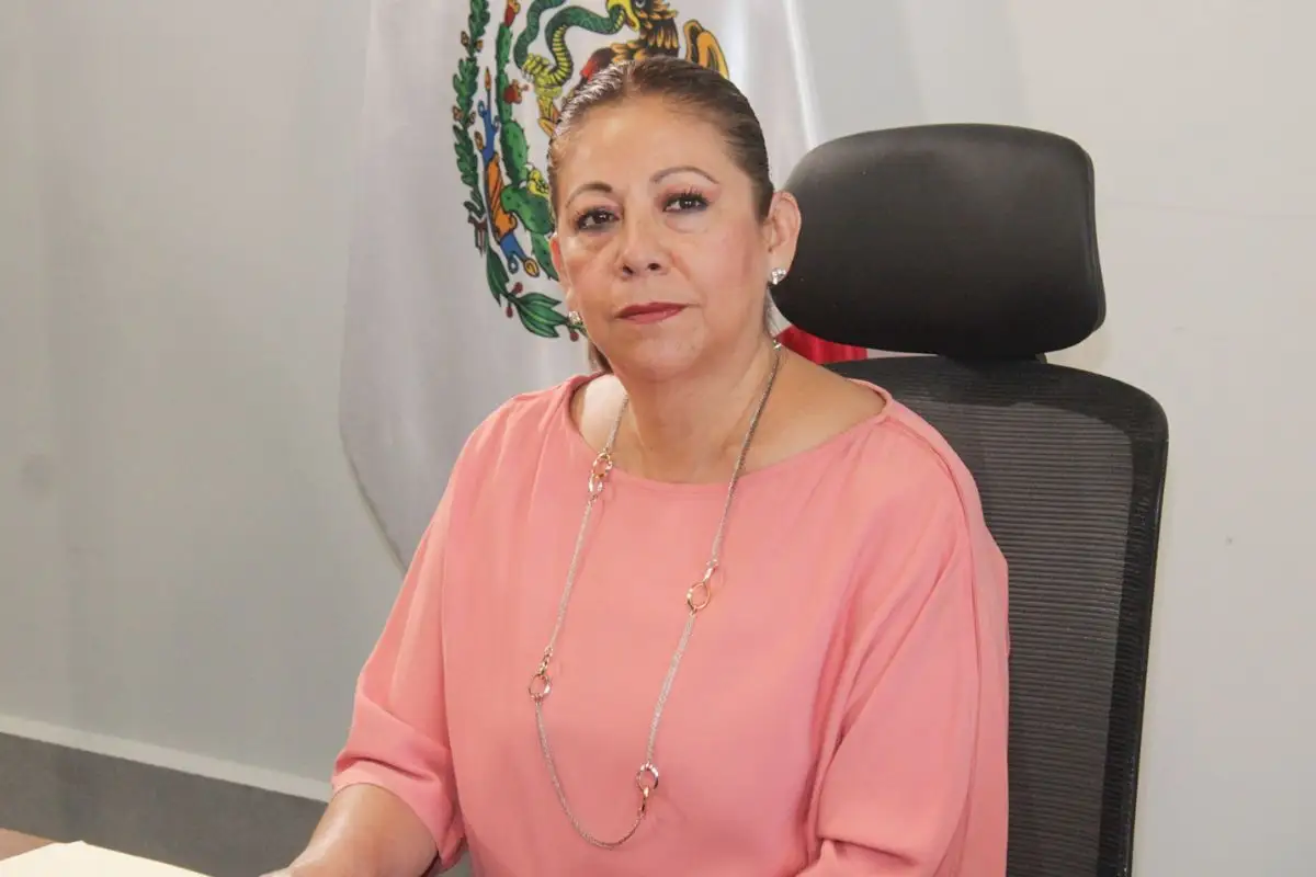 Laura Artemisa destaca trabajo del Congreso de Puebla; señala que son la segunda legislatura más productiva 1 Laura Artemisa destaca trabajo del Congreso de Puebla; señala que son la segunda legislatura más productiva