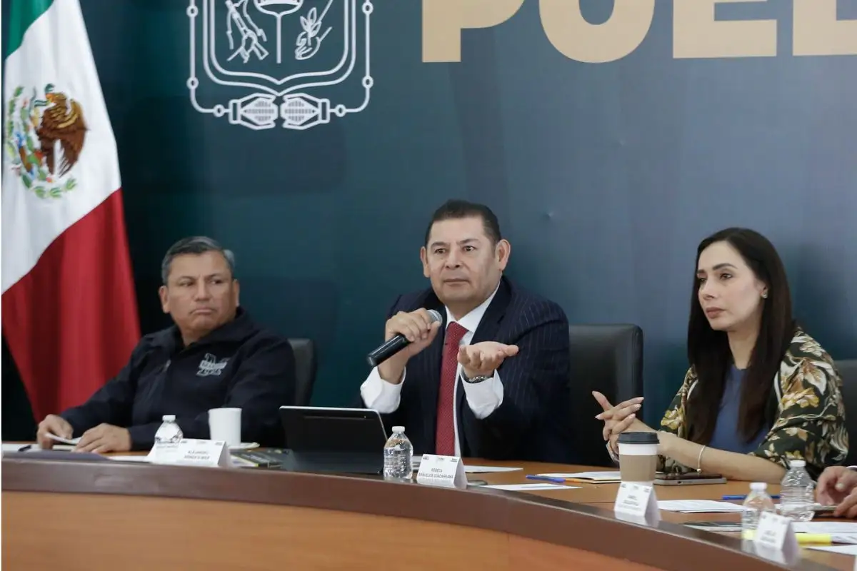 Melgarejo exige indemnización de mil millones de pesos: Armenta