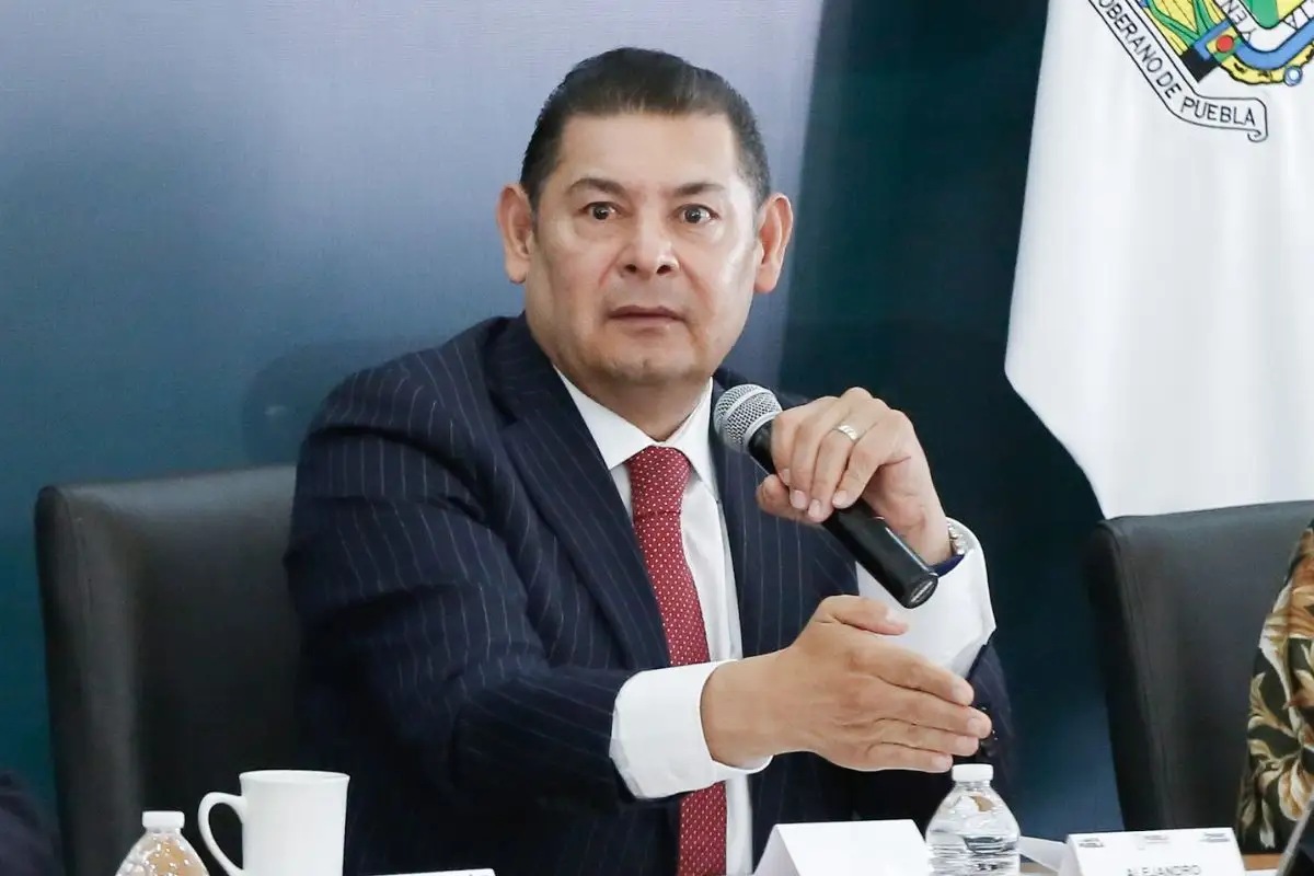 Cuesta 25 mdp mantenimiento del Teleférico: Armenta