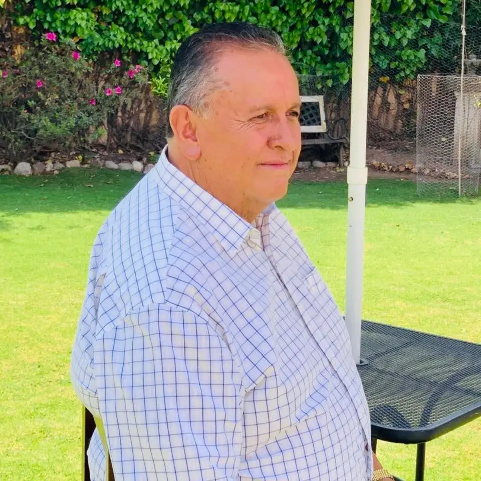 Mario Olvera Cortés declinó a elección en Chignahuapan