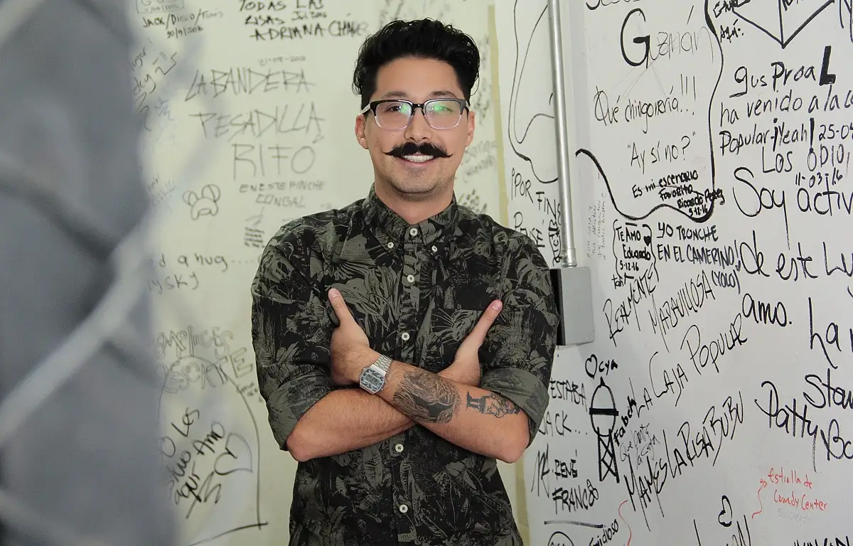 ¿Cómo Mau Nieto detectó que tenía cáncer de piel?