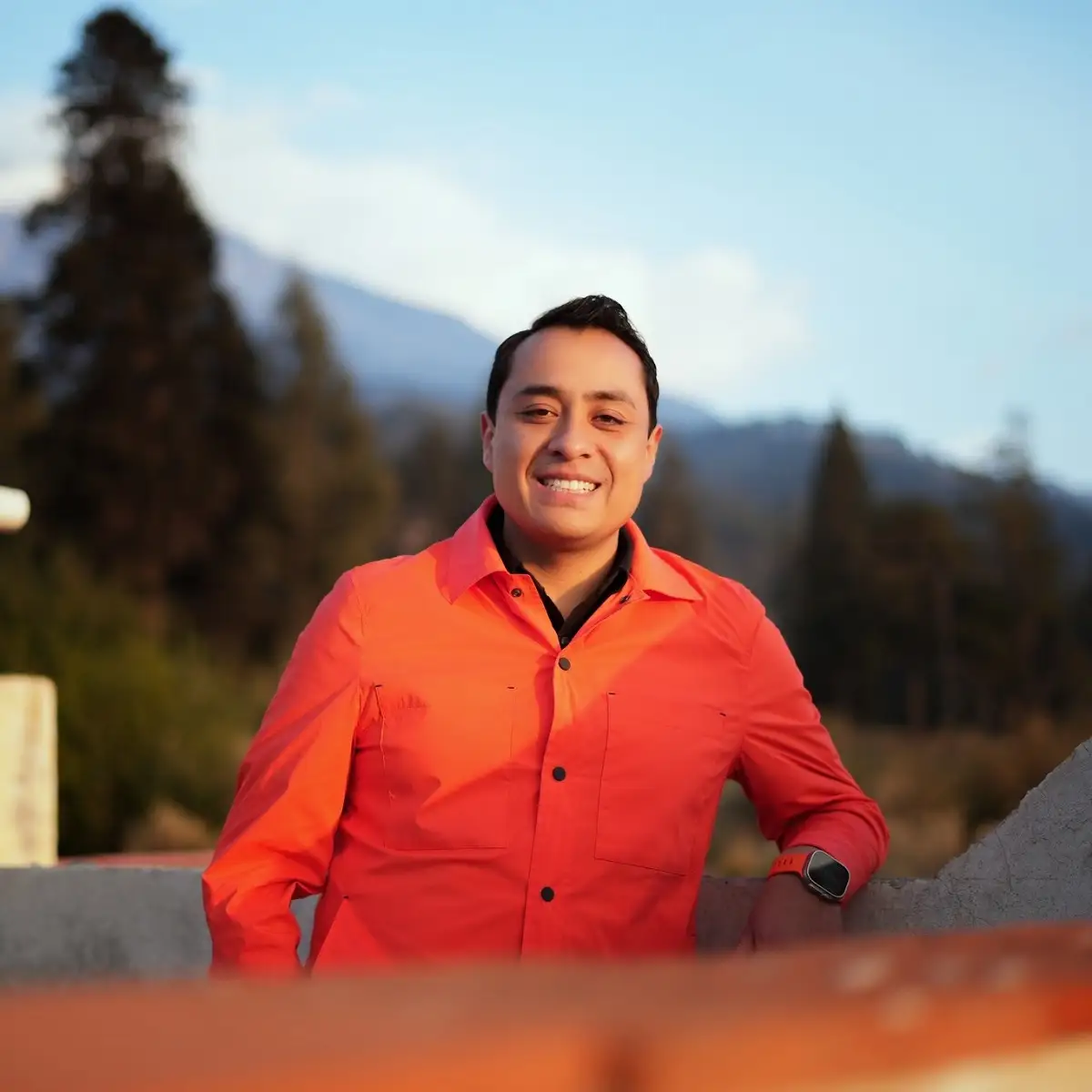 MC se deslinda de alcaldes González Vieyra detenidos