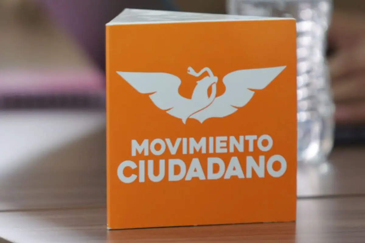 MC Puebla se deslinda de los González Vieyra detenidos 1 MC se deslinda de alcaldes González Vieyra detenidos