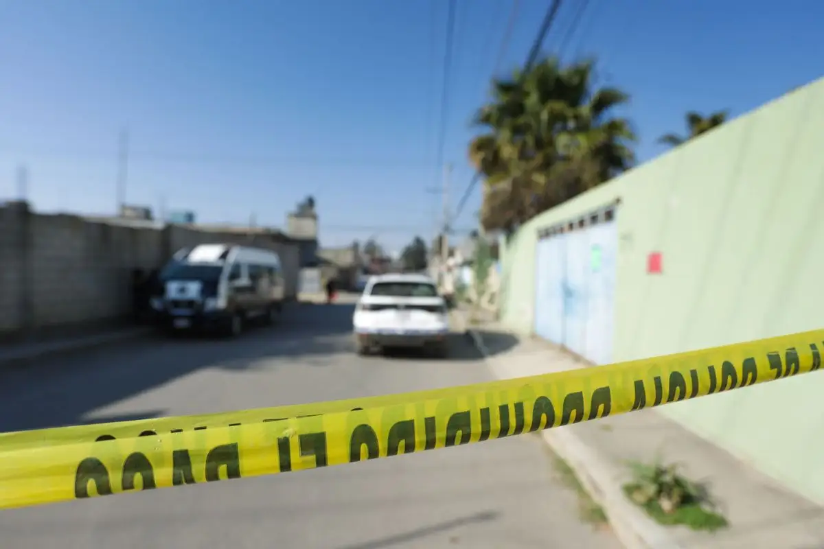 Motociclista disparó contra un conductor en la Upaep