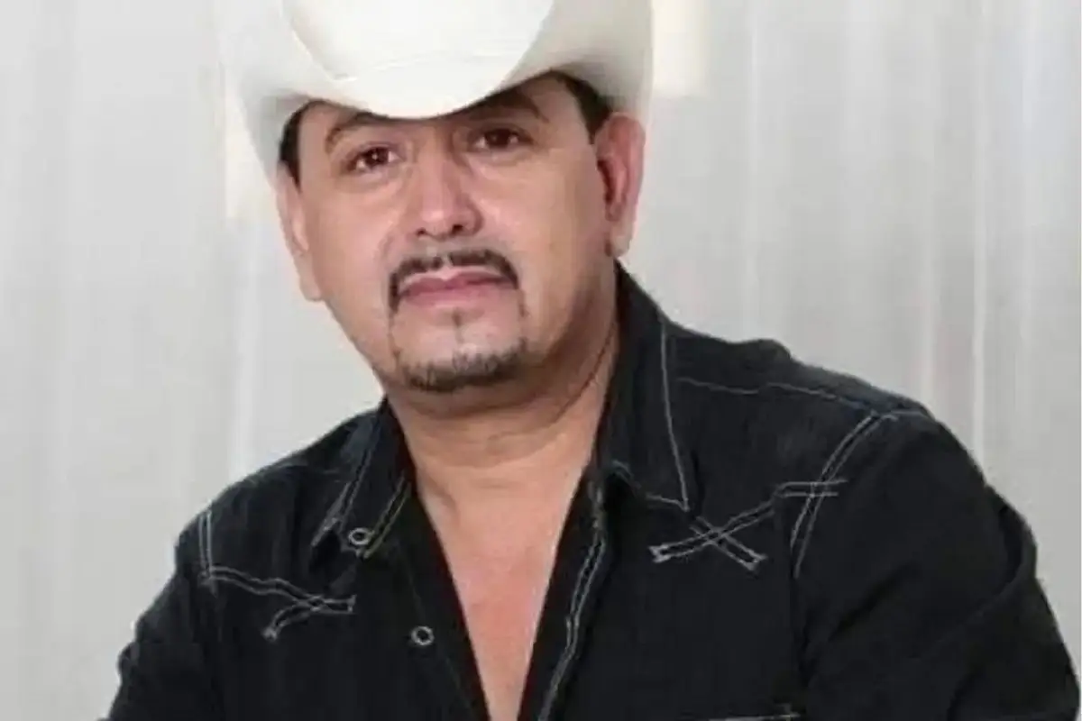 Muere Beto Terrazas, cantante de Montéz de Durango