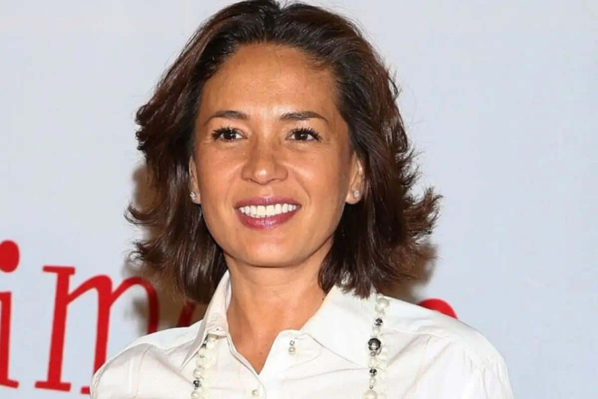 ¿Se murió Yolanda Andrade? Desmiente el fallecimiento de la conductora 1 ¿Se murió Yolanda Andrade? Desmiente su fallecimiento