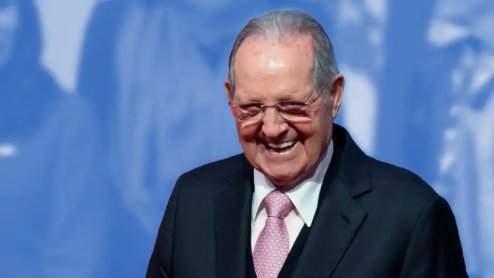 ¿Quién era Olegario Vázquez Raña?