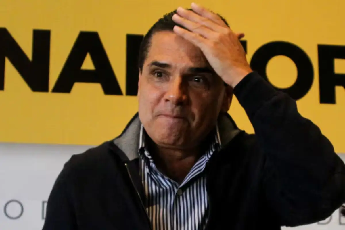 Giran orden de aprehensión contra Silvano Aureoles y sus ex funcionarios 1 Giran orden de aprehensión contra Silvano Aureoles y sus ex funcionarios
