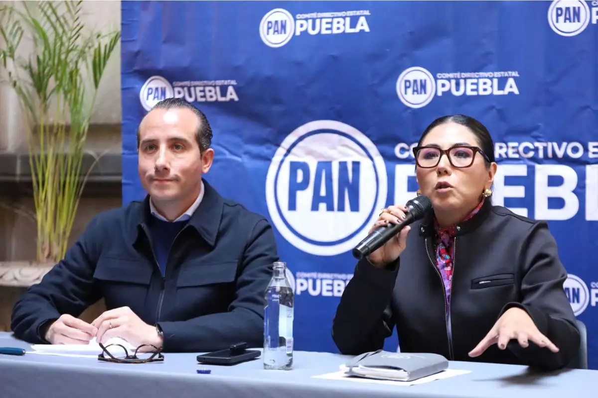 Dirigencia del PAN calla ante anomalías de Lalo Rivera en el Ayuntamiento: “que responda el Yunque” 1 PAN calla ante anomalías de Lalo Rivera en el Ayuntamiento