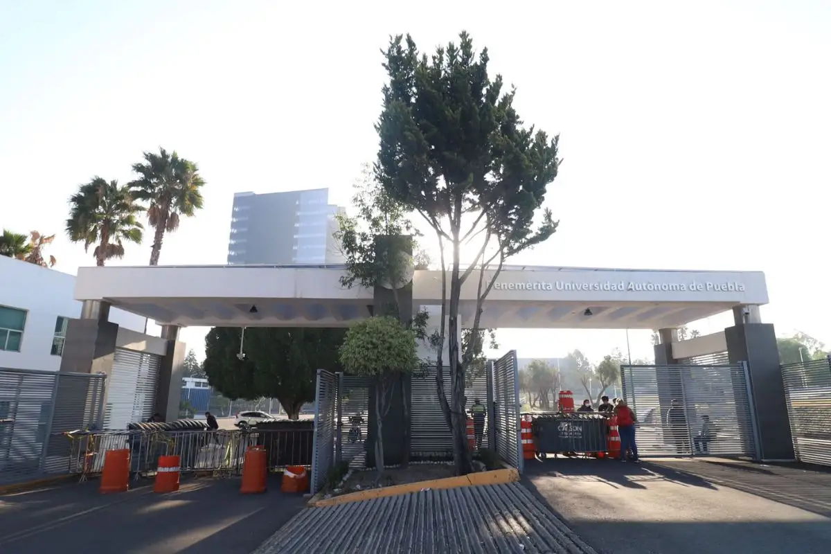 Paro en la BUAP 2025: Suspensión del proceso de admisión y eventos culturales 4 paro BUAP 2025 frena actividades