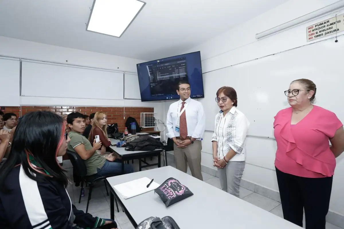 Paro en la BUAP 2025: Suspensión del proceso de admisión y eventos culturales 3 paro BUAP 2025 frena actividades