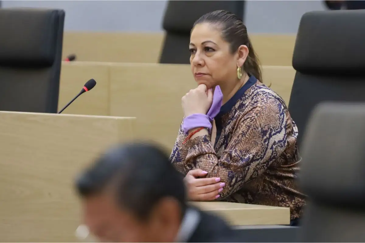 Aún hay pendientes en favor de las mujeres en el Congreso