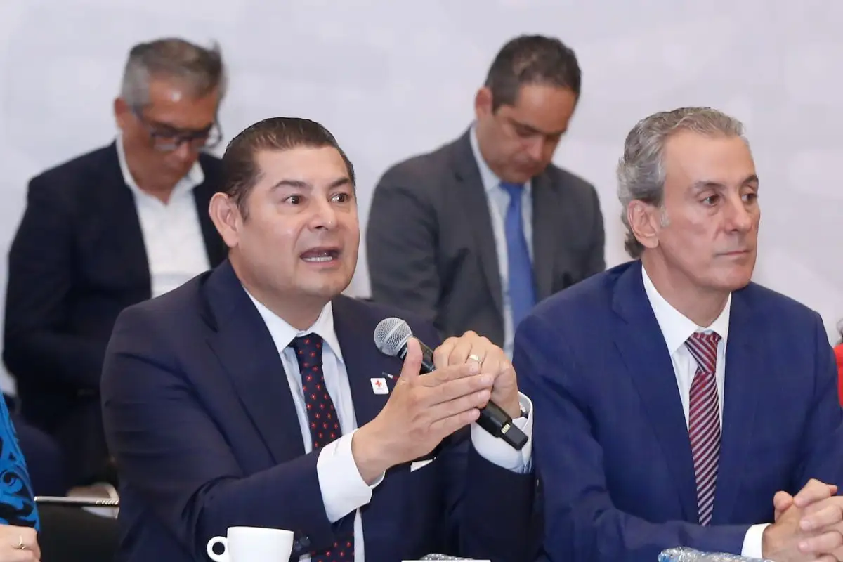 Pepe Chedraui tiene el respaldo del gobierno estatal: Alejandro Armenta 1 Pepe Chedraui tiene el respaldo del gobierno estatal: Alejandro Armenta