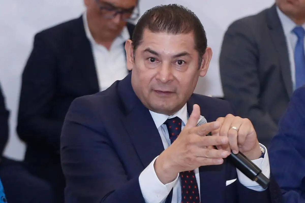 Pepe Chedraui tiene el respaldo del gobierno estatal: Alejandro Armenta 3 Pepe Chedraui tiene el respaldo del gobierno estatal: Alejandro Armenta