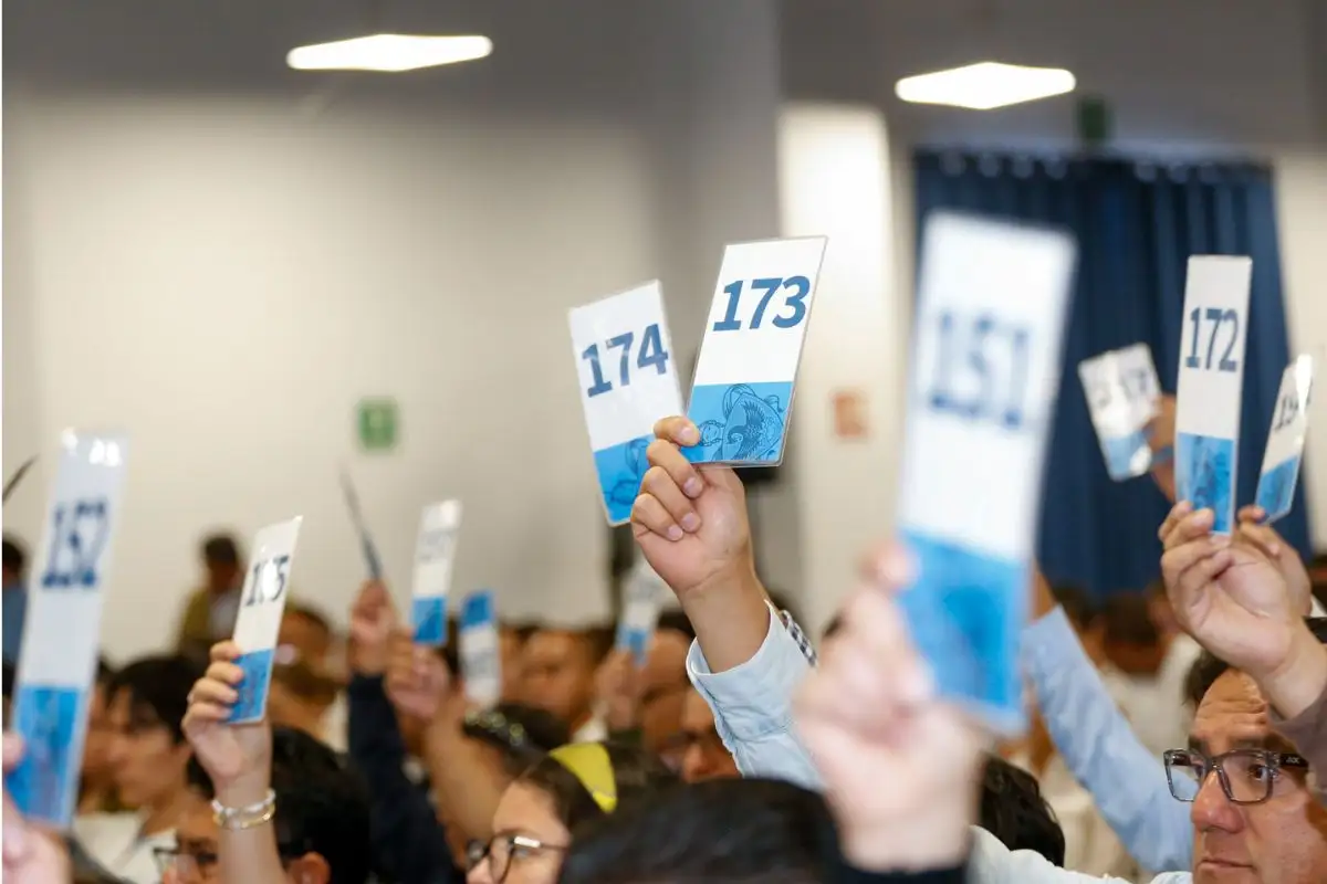 Extienden periodo del Consejo Universitario BUAP por paro
