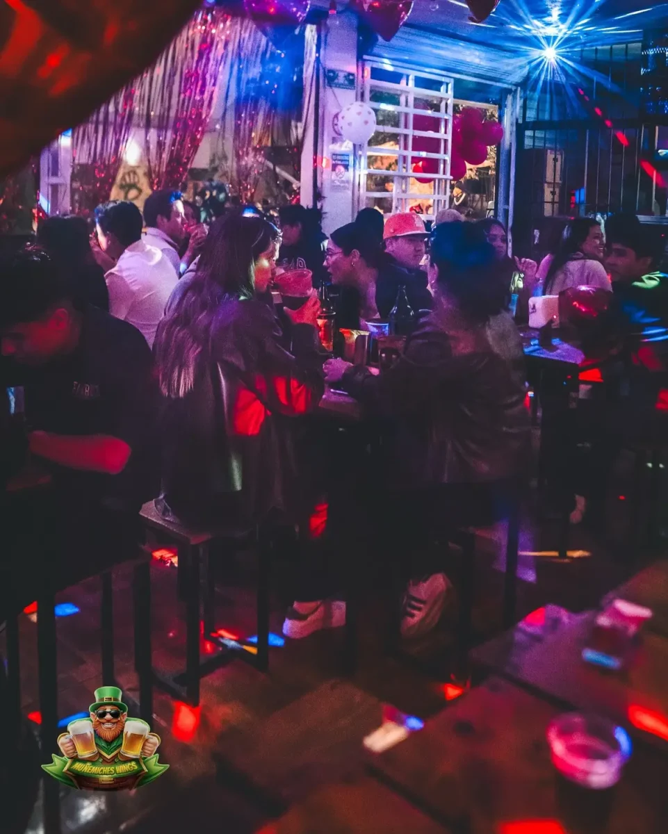 Muñemiches de Bosques habían sido clausuradas; SSP revisará permisos con el Ayuntamiento 4 SSP revisará con el Ayuntamiento permisos de Muñemiches de Bosques