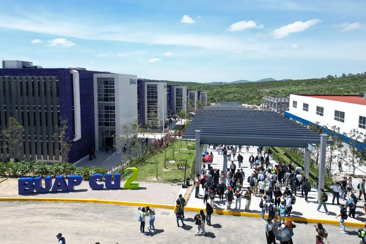 Pliego petitorio de CU2: estas son las demandas de alumnos