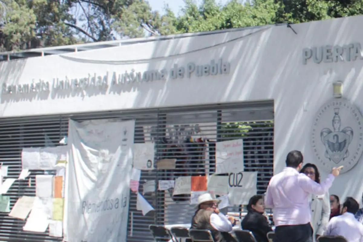 Estos son los pliegos petitorios de 22 unidades académicas de la BUAP 1 Estos son los pliegos petitorios de 22 unidades académicas de la BUAP