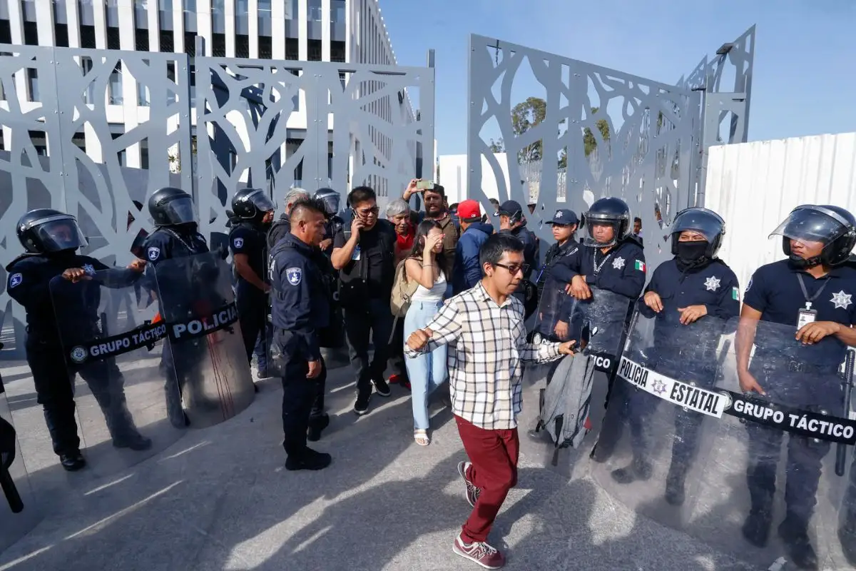 MC vendió a los González Vieyra: pobladores de Chalchicomula