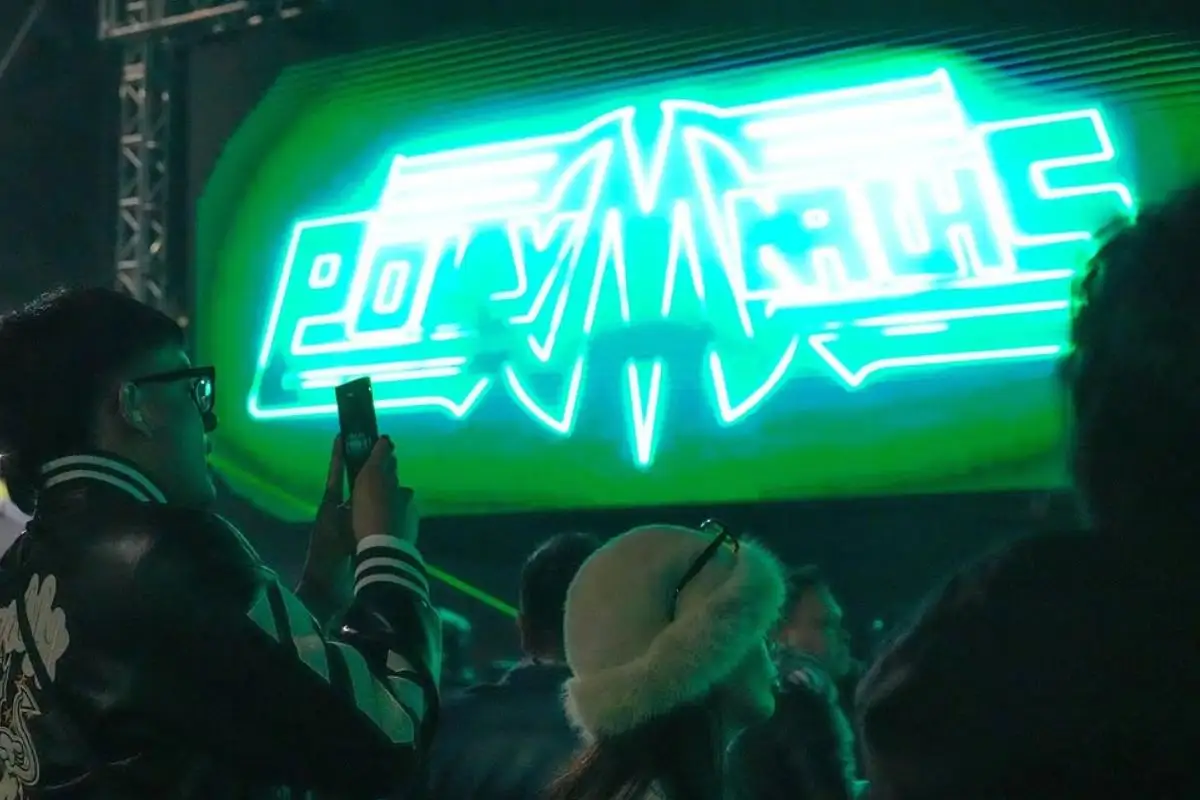 Equinoccio Fest 2025 en Zacatlán: Ritual, bodas espirituales y música en vivo 4 Polymarchs en Cholula: fecha, horarios, costo