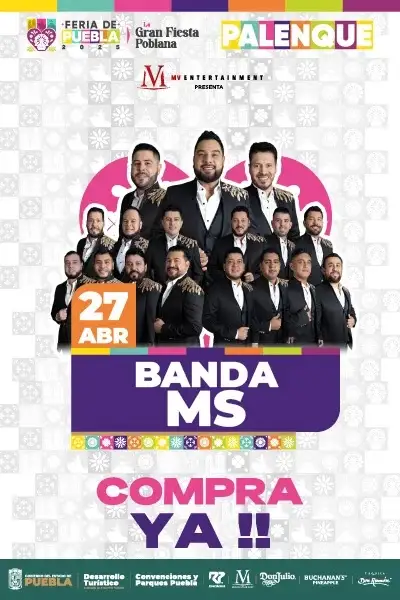 Estos son los precios de los boletos del Palenque de Puebla