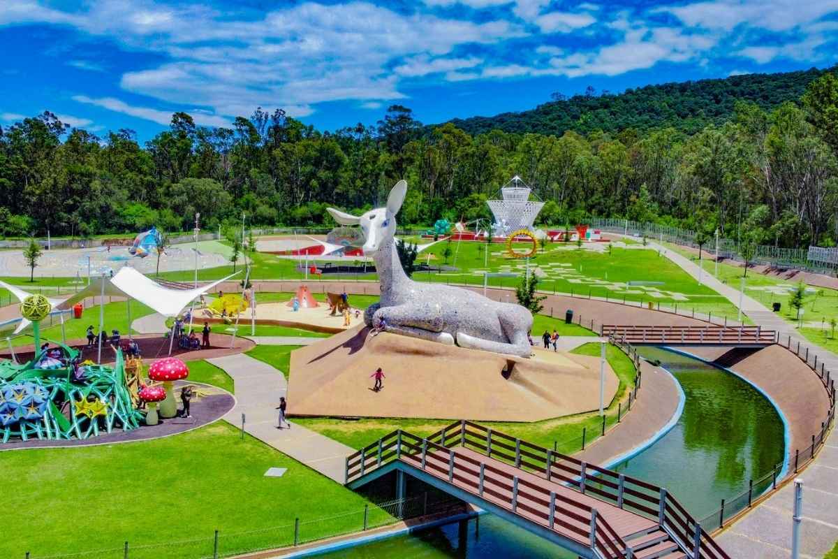 actividades de Flor del Bosque