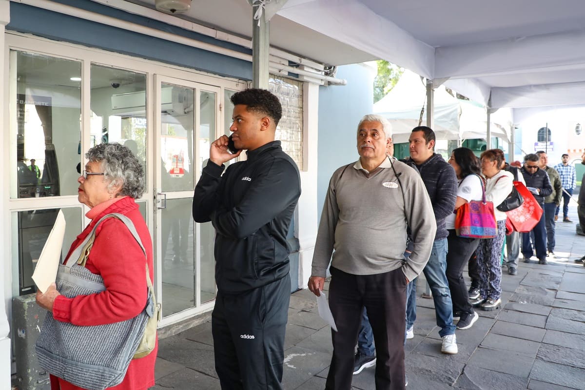 Predial y Limpia 2025 Puebla 