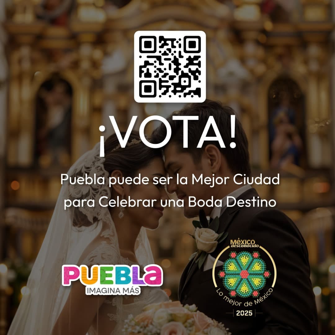 puebla boda destino