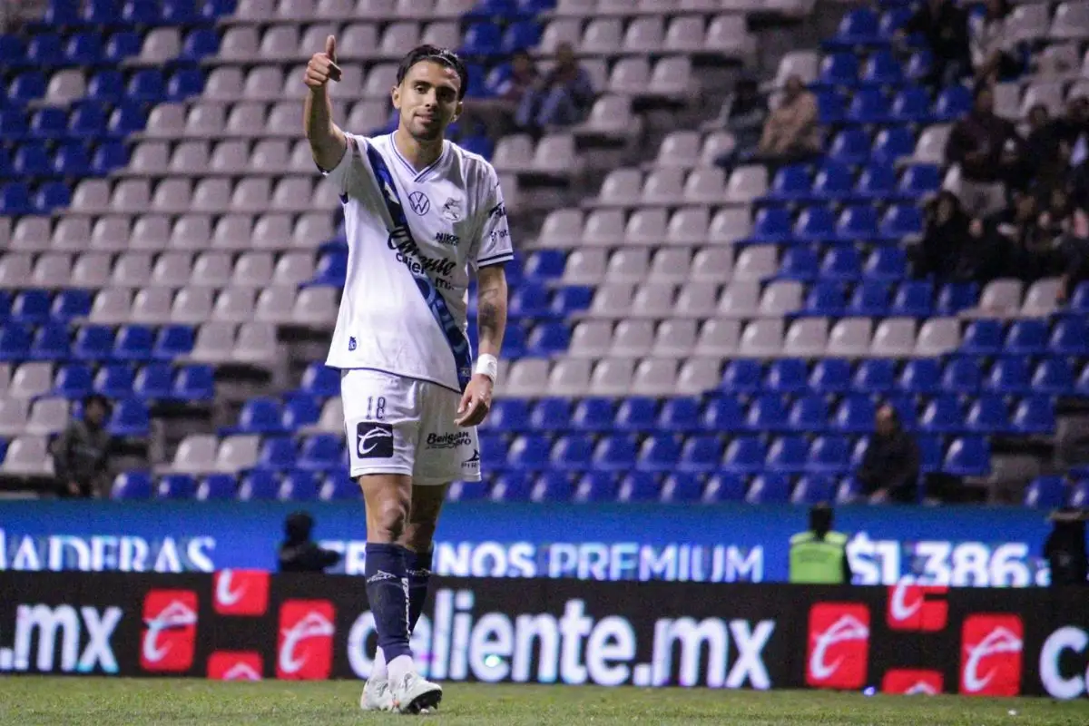 ¿Cuánto cuesta los boletos para el Puebla vs Pumas?