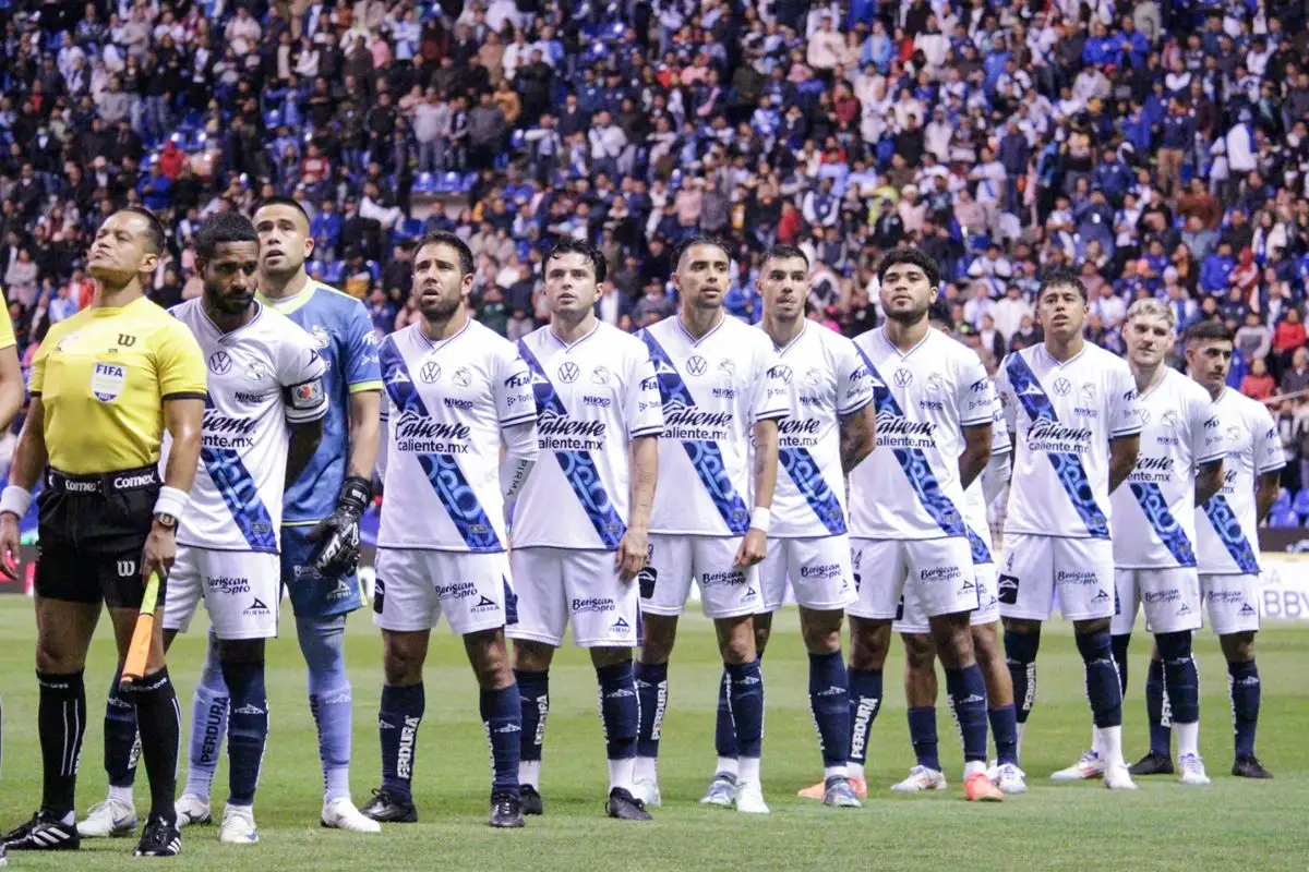 Boletos para el Puebla vs Pumas en el Cuauhtémoc: estos son los precios 1 Boletos para el Puebla vs Pumas en el Cuauhtémoc: estos son los precios