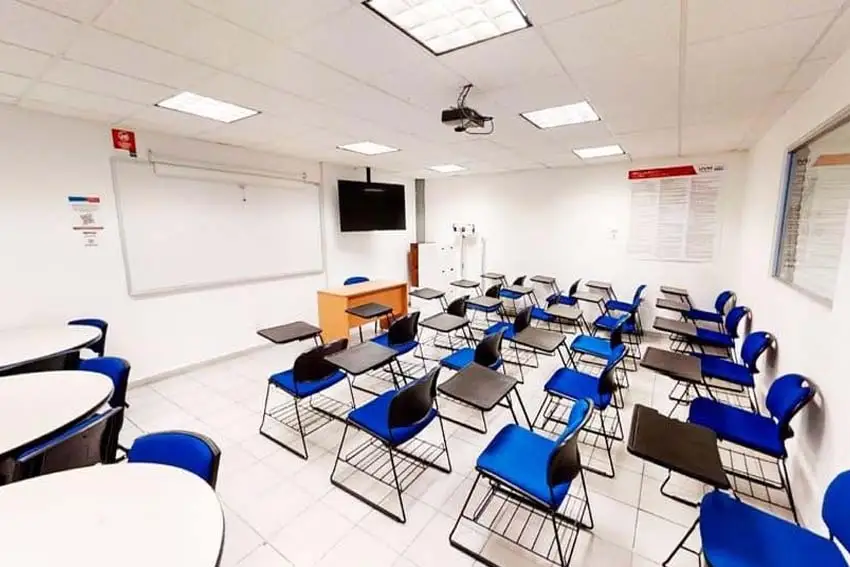 Puente en marzo 2025 