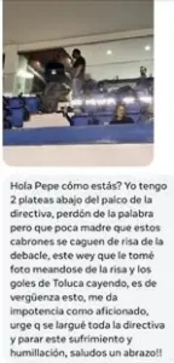 que asquerosidad es todo esto 