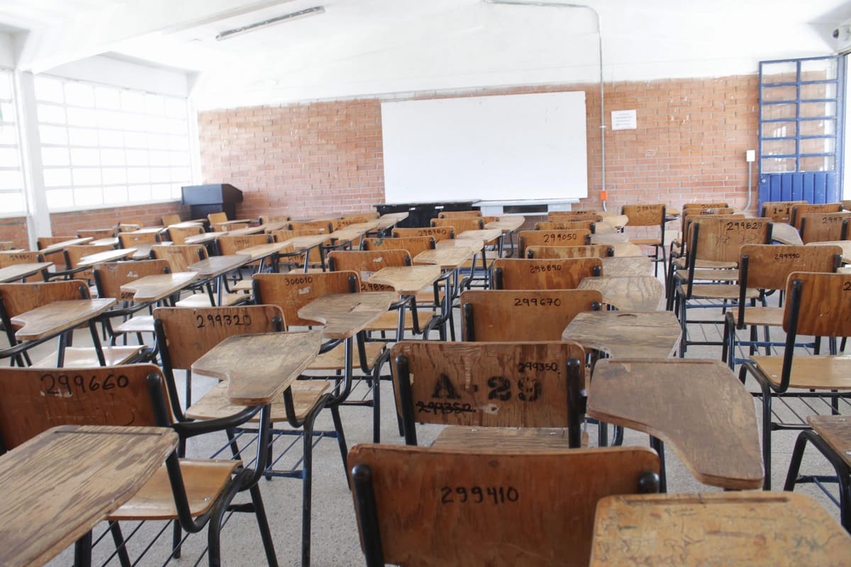 Reos venezolanos a israelís: estas son las curiosidades del penal de San Miguel de Puebla