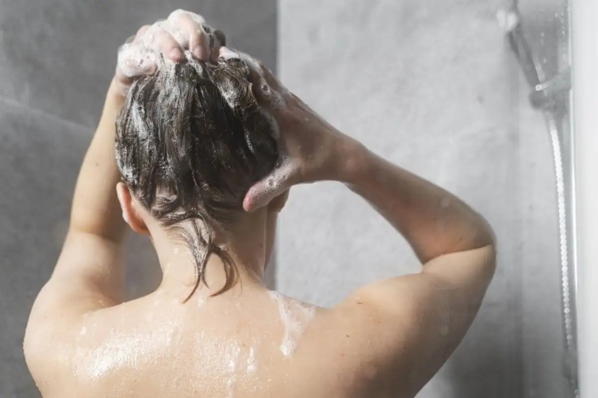 Este shampoo que se vende en México es retirado del mercado por tener bacteria 1 Retiran del mercado shampoo Tec Italy Totale por bacteria