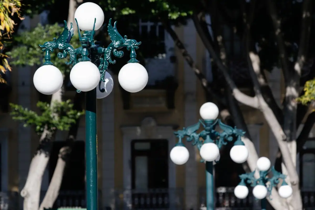 Atienden 290 reportes emergentes en el Centro de Puebla; tapas de registro y alumbrado, los más frecuentes 2 Atienden 290 reportes emergentes en el Centro de Puebla