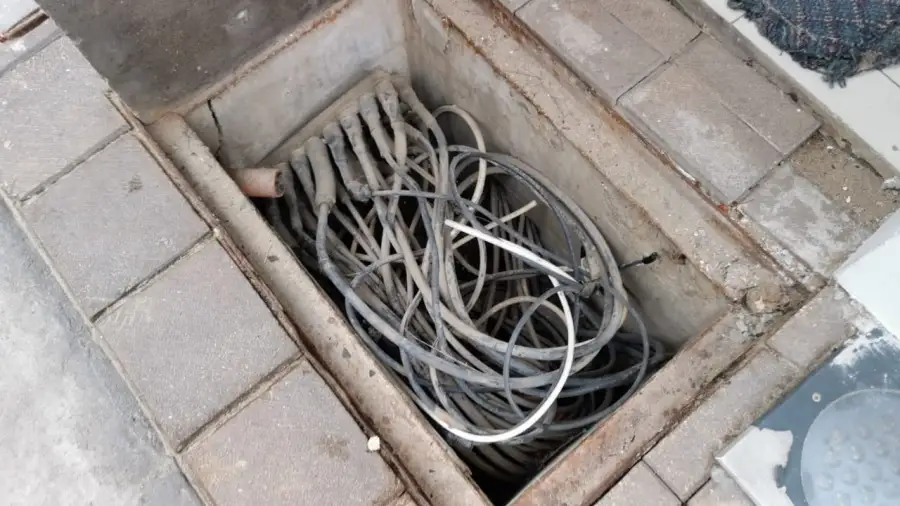 Atienden 290 reportes emergentes en el Centro de Puebla; tapas de registro y alumbrado, los más frecuentes 3 Atienden 290 reportes emergentes en el Centro de Puebla