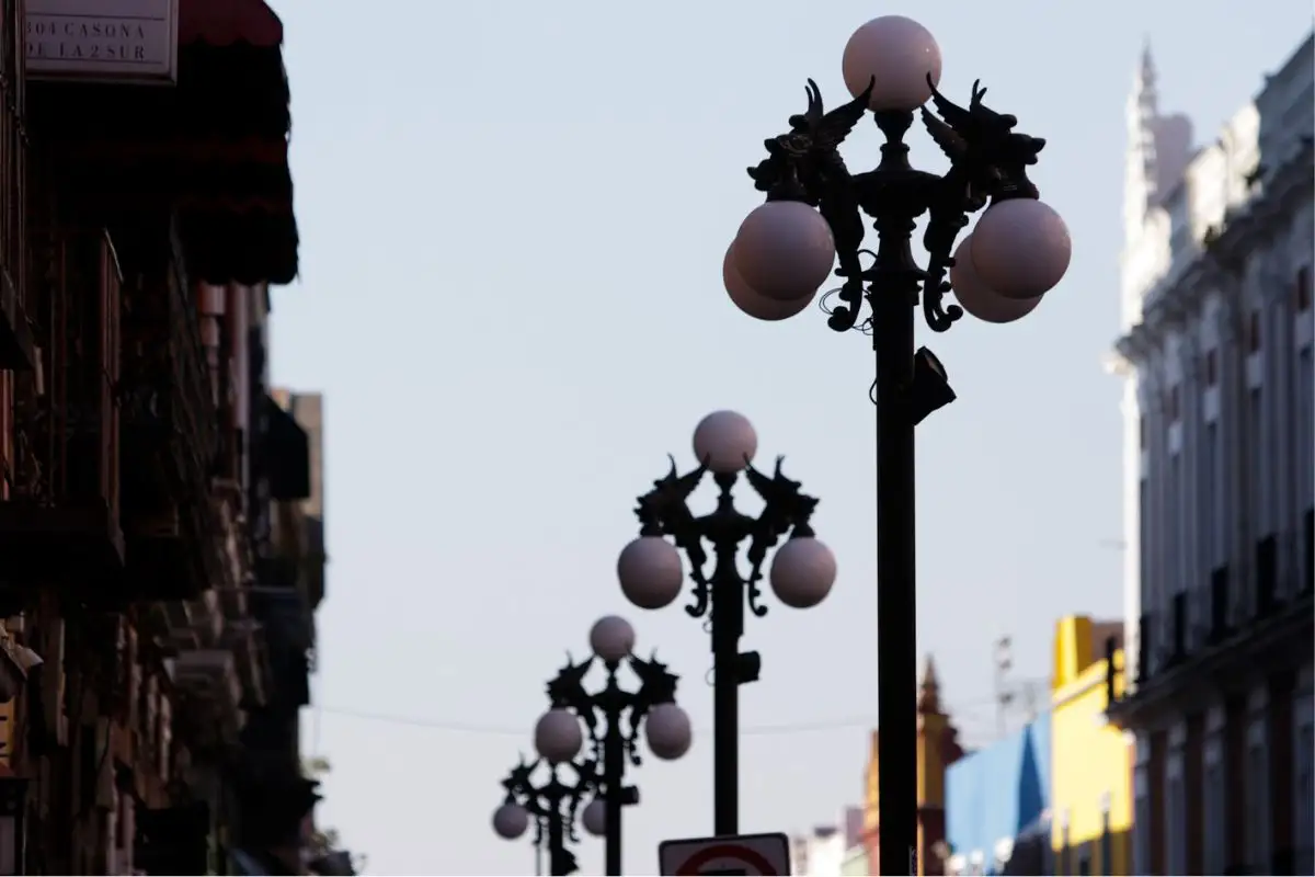 Atienden 290 reportes emergentes en el Centro de Puebla