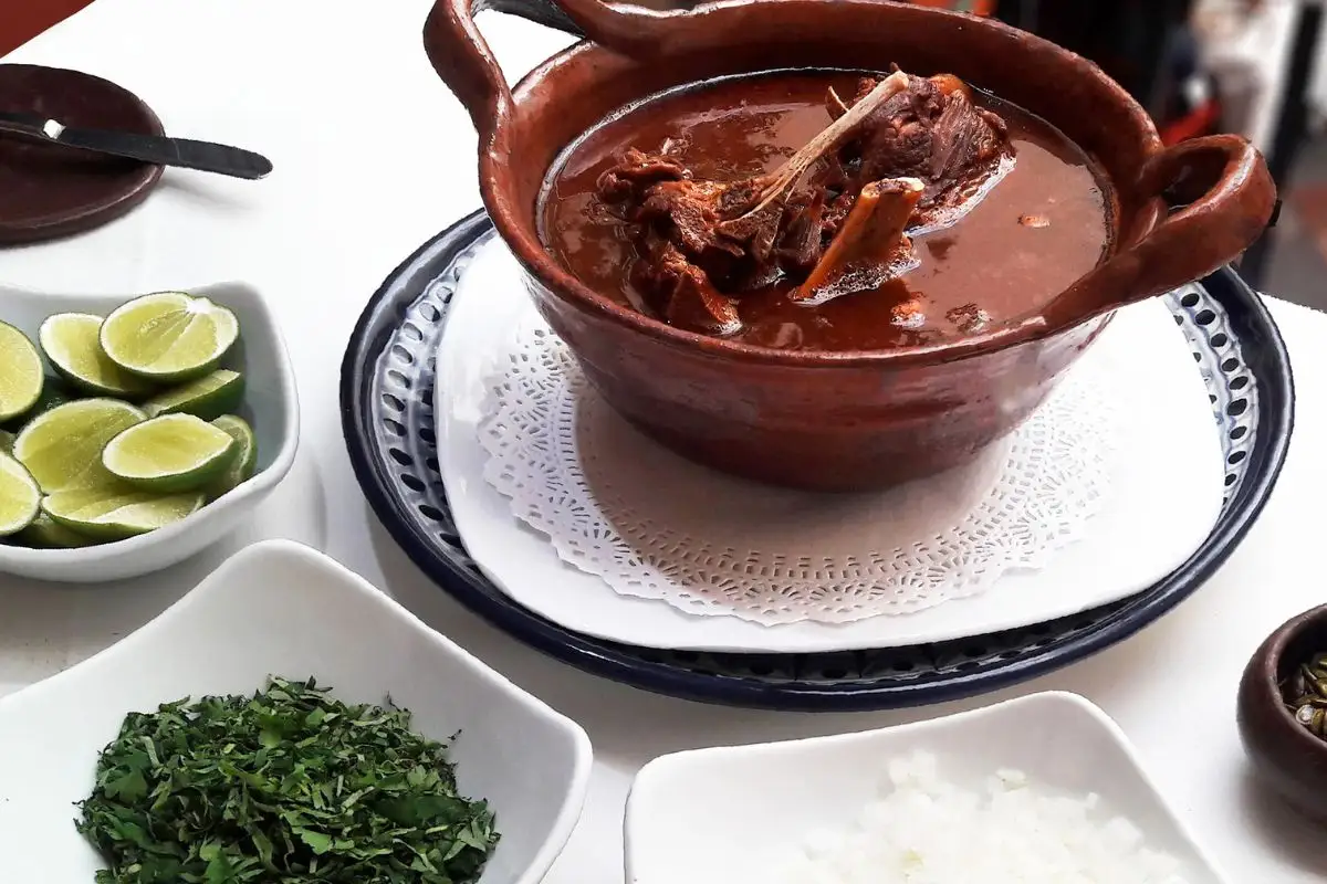 “Rescatando Sabores de Puebla”: 35 platillos tradicionales que debes probar este 22 de marzo 1 Rescatando Sabores inicia este 22 de marzo en Puebla