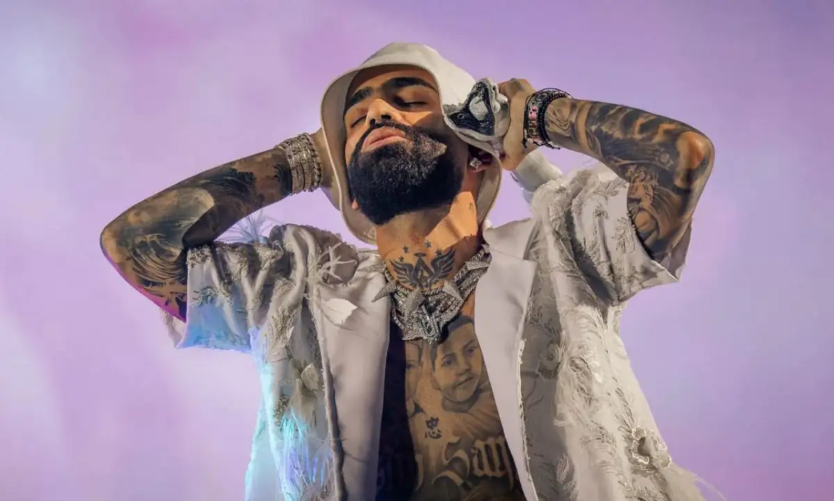 Resuena Dos Equis con Natanael Cano, Nicky Jam y Arcángel a la cabeza