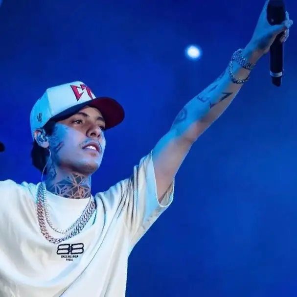Resuena Dos Equis con Natanael Cano, Nicky Jam y Arcángel a la cabeza