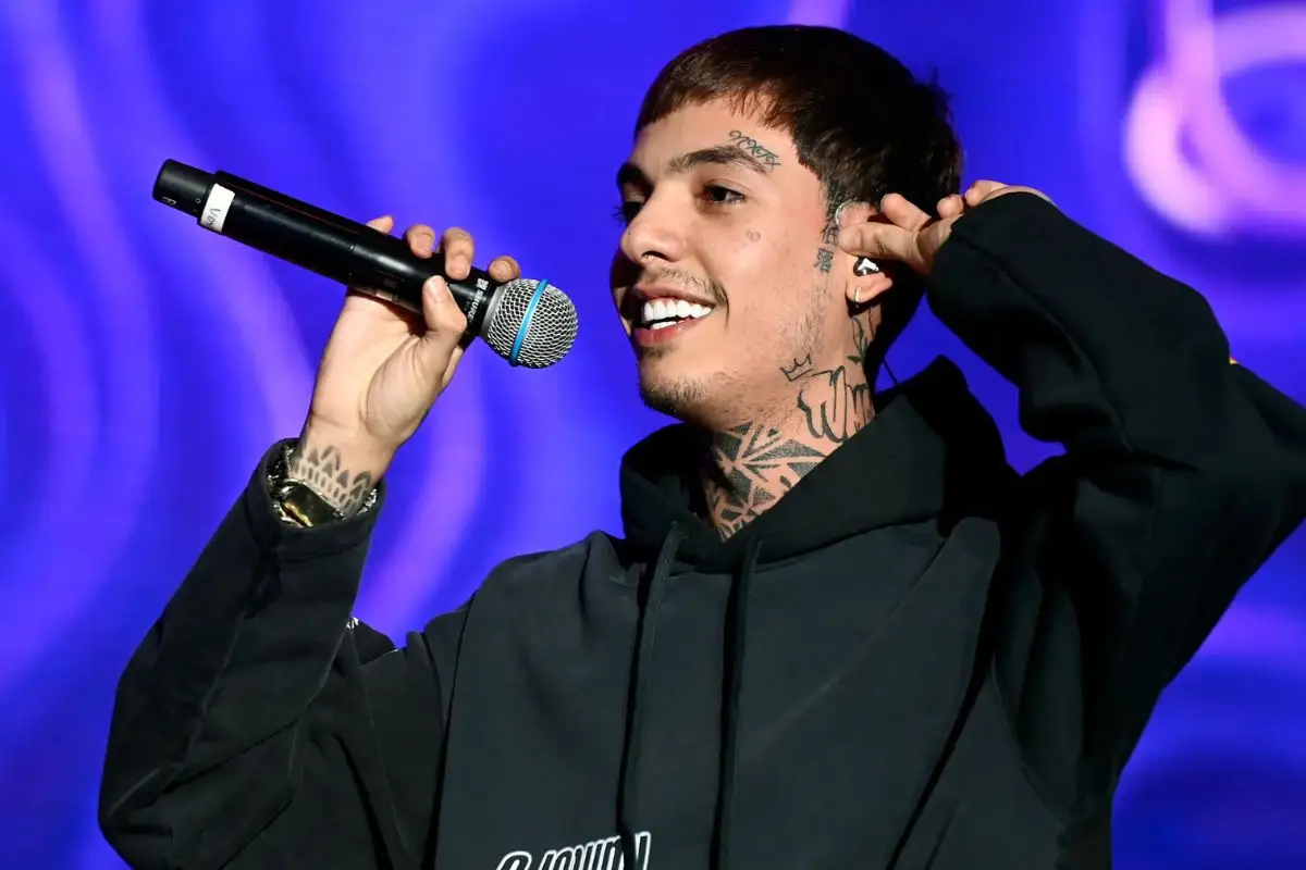 Nuevo festival en Puebla: Resuena Dos Equis con Natanael Cano, Nicky Jam y Arcángel a la cabeza 1 Resuena Dos Equis con Natanael Cano, Nicky Jam y Arcángel a la cabeza