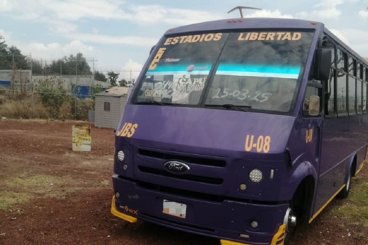 revocan concesiones 3 1