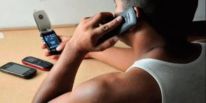 Rescatan a dos niños víctimas de secuestro virtual en Cuautlancingo