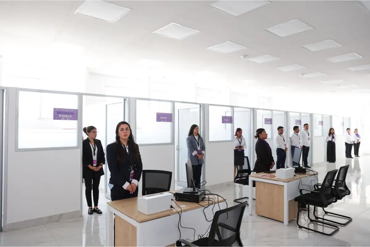 Armenta inaugura sétima Casa Carmen Serdán en Amozoc