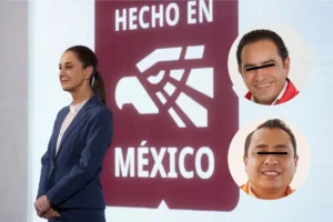 Hermanos González Vieyra están relacionados a hechos delictivos