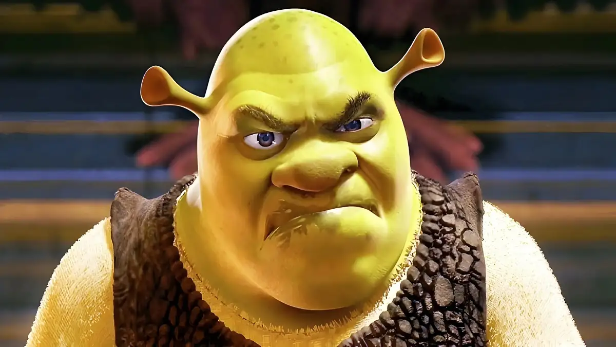 Shrek 5 no contará con el doblaje de Alfonso Obregón
